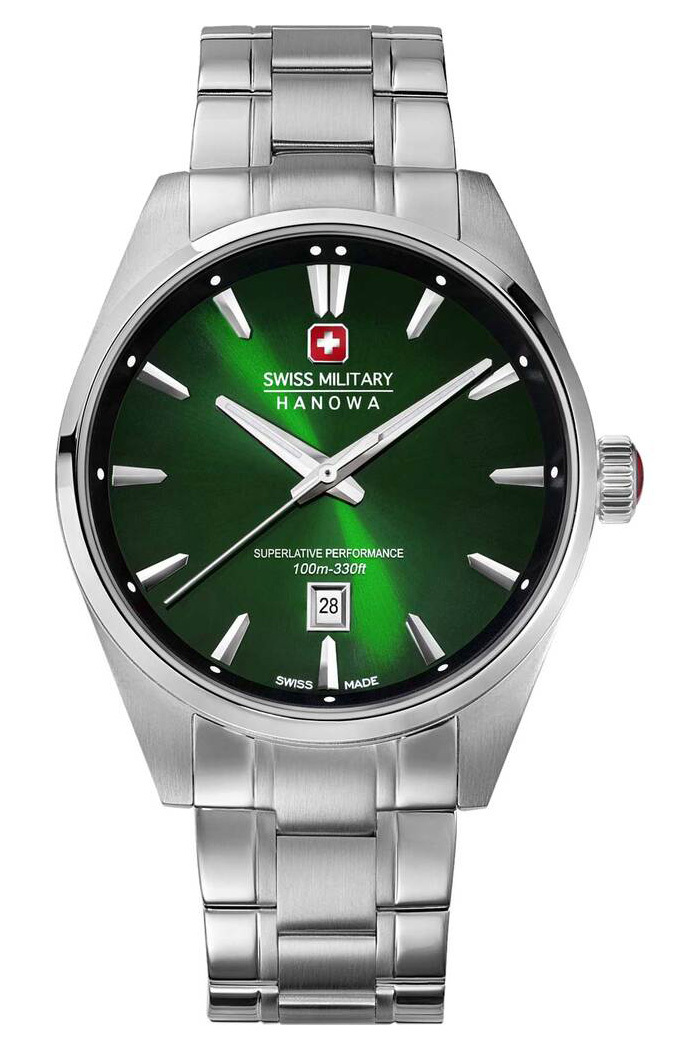SWISS MILITARY HANOWA SMWGH 00.079.03
