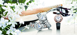 Raymond Weil Jasmine