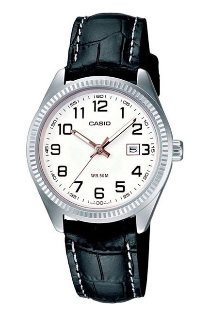 CASIO LTP 1302PL-7B 