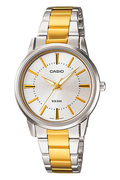 CASIO LTP 1303SG-7A