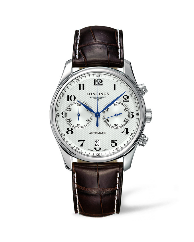 LONGINES L2.629.4.78.3