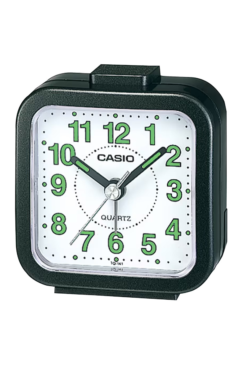 Будильники Casio TQ 141-1