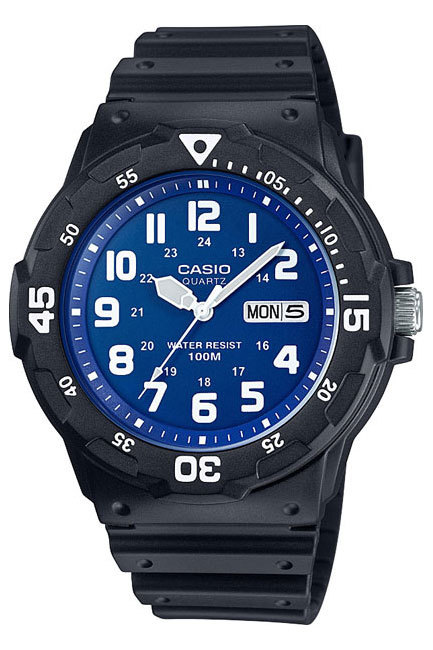 CASIO MRW 200H-2B2 