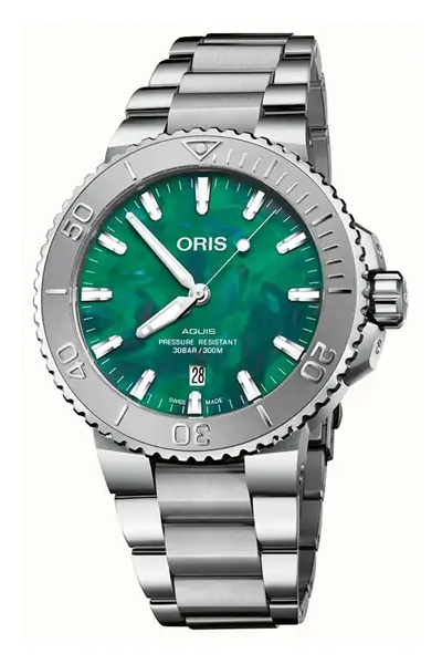 ORIS 733.7730.4137