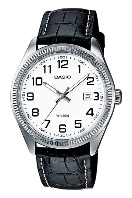 CASIO MTP 1302PL-7B 