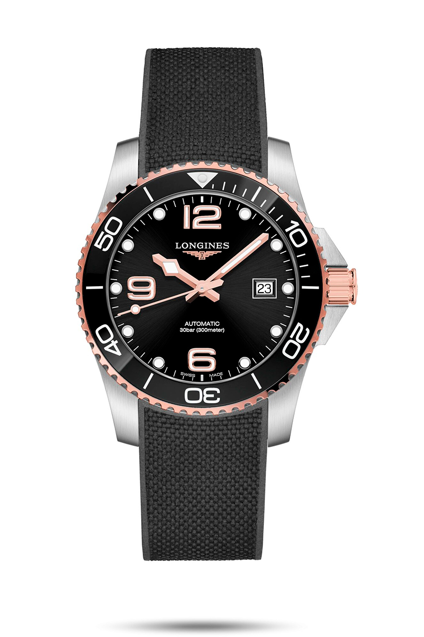 LONGINES L3.781.3.58.9