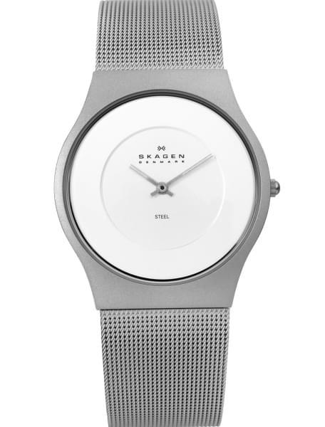 SKAGEN 233 XLSSS