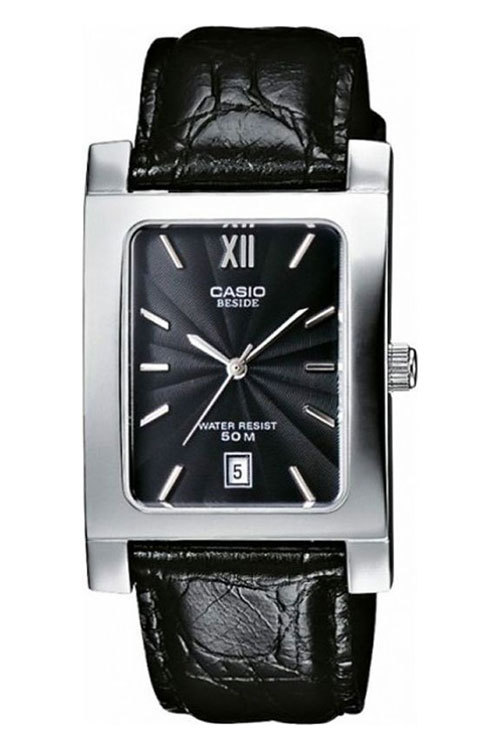 CASIO BEM 100L-1A м