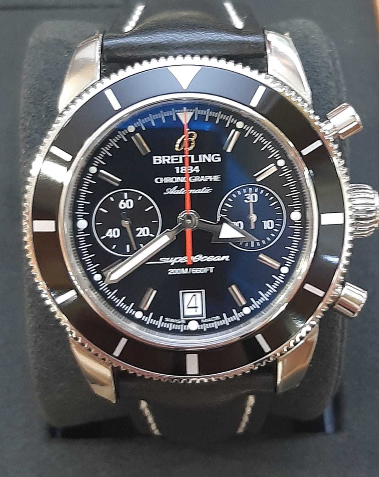 BREITLING A 2337024/BB 81/153S