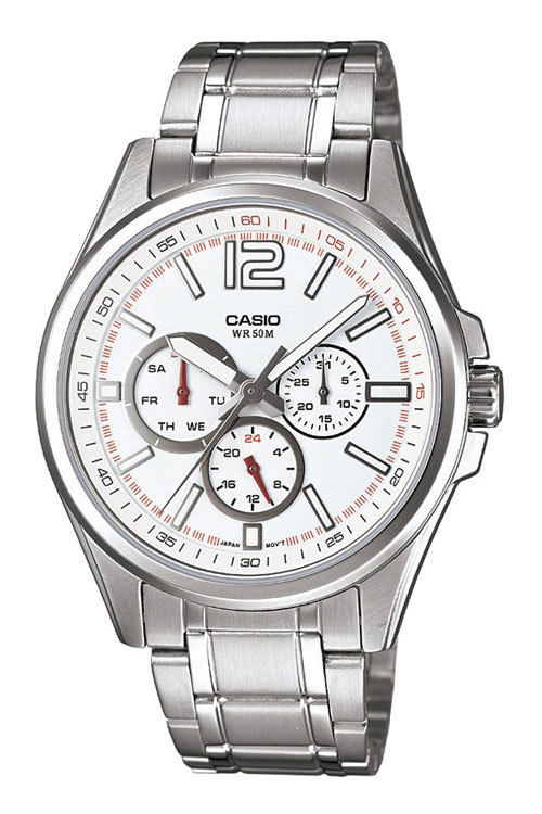 CASIO MTP 1355D-7A 