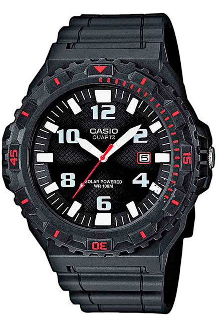 CASIO MRW S300H-8B 