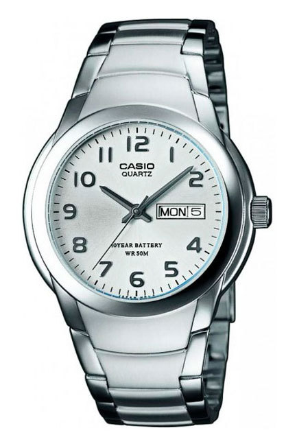 CASIO MTP 1229D-7A 