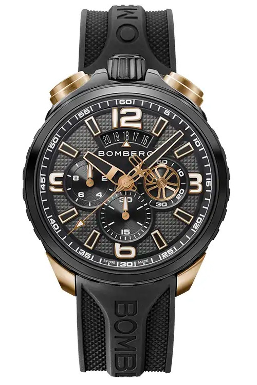 BOMBERG BS45CHPPKBA.062-1.11