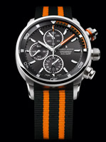 Maurice Lacroix Pontos S