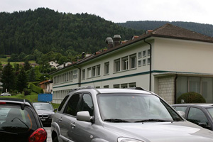 Quadrance et Habillage