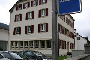 Quadrance et Habillage