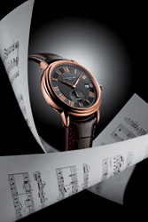 Raymond Weil Maestro