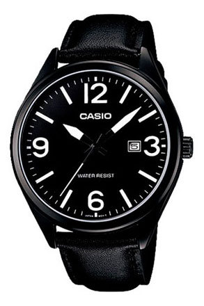 CASIO MTP 1342L-1B1 