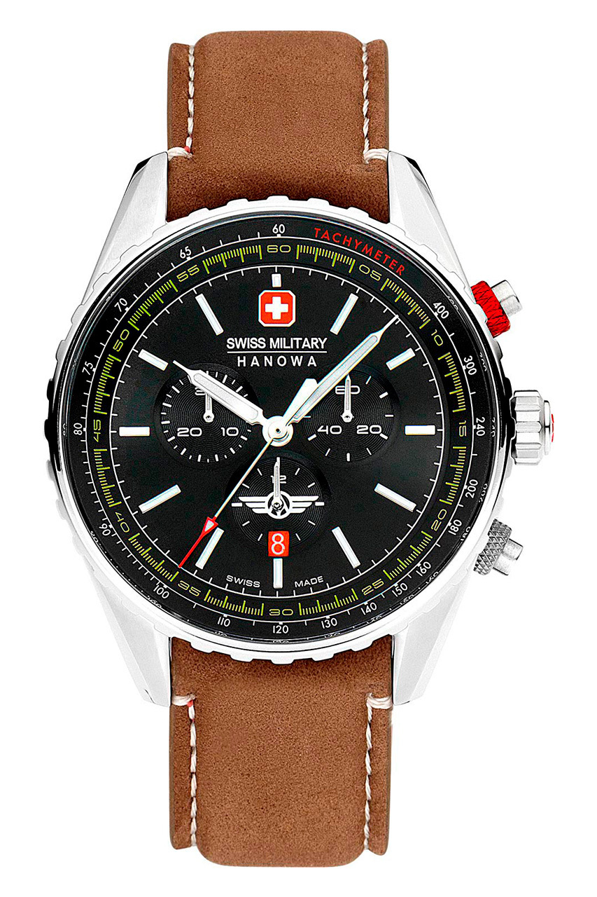 SWISS MILITARY HANOWA SMWGC 00.031.0