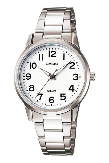 CASIO LTP 1303PD-7B 