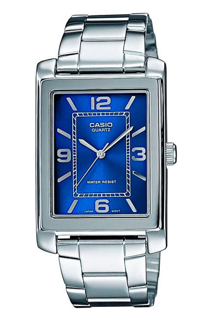 CASIO MTP 1234PD-2A 