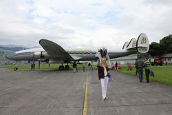 Super Constellation 