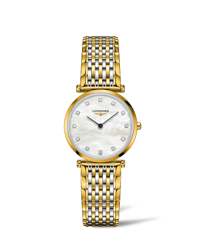 LONGINES L4.512.2.87.7