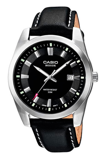 CASIO BEM 116L-1A м