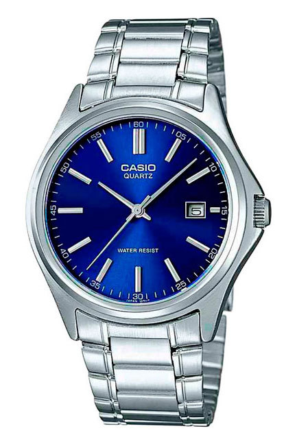 CASIO MTP 1183PA-2A 