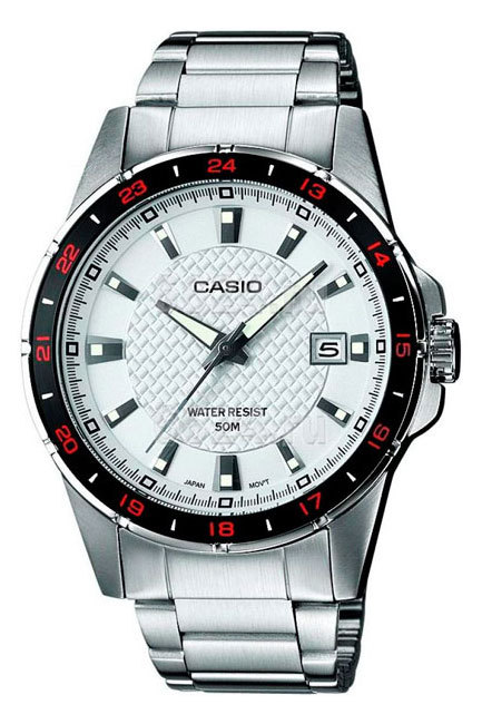 CASIO MTP 1290D-7A 