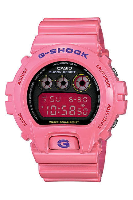 CASIO DW 6900SN - 4E