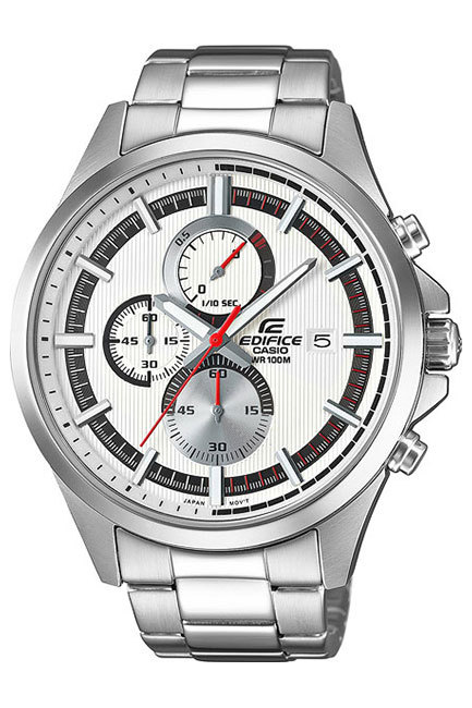 CASIO EFV 520D-7A  