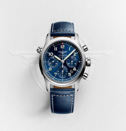 Longines Spirit