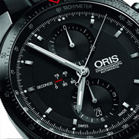 Oris Artix GT Chronograph