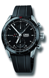 Oris Artix GT Chronograph