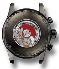 Oris Big Crown X1 Calculator
